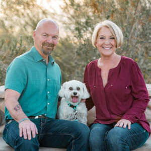 Wally and Belinda Real Estate Team